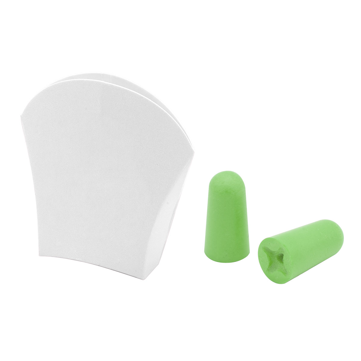 EasyPlug EU in Slitpack als Werbeartikel mit Logo bedrucken