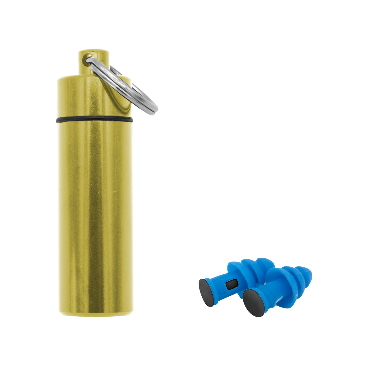 SaveRave MR10 Sport in Aluminiumdose als Werbeartikel mit Logo bedrucken